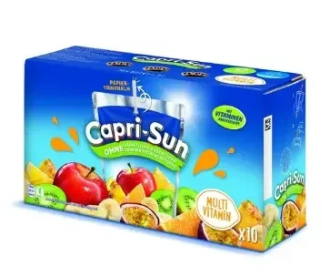 Caprisun multi-Vitamin
