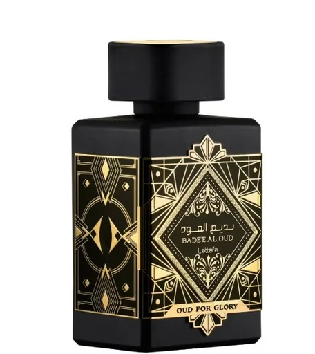 Badee al Oud Black