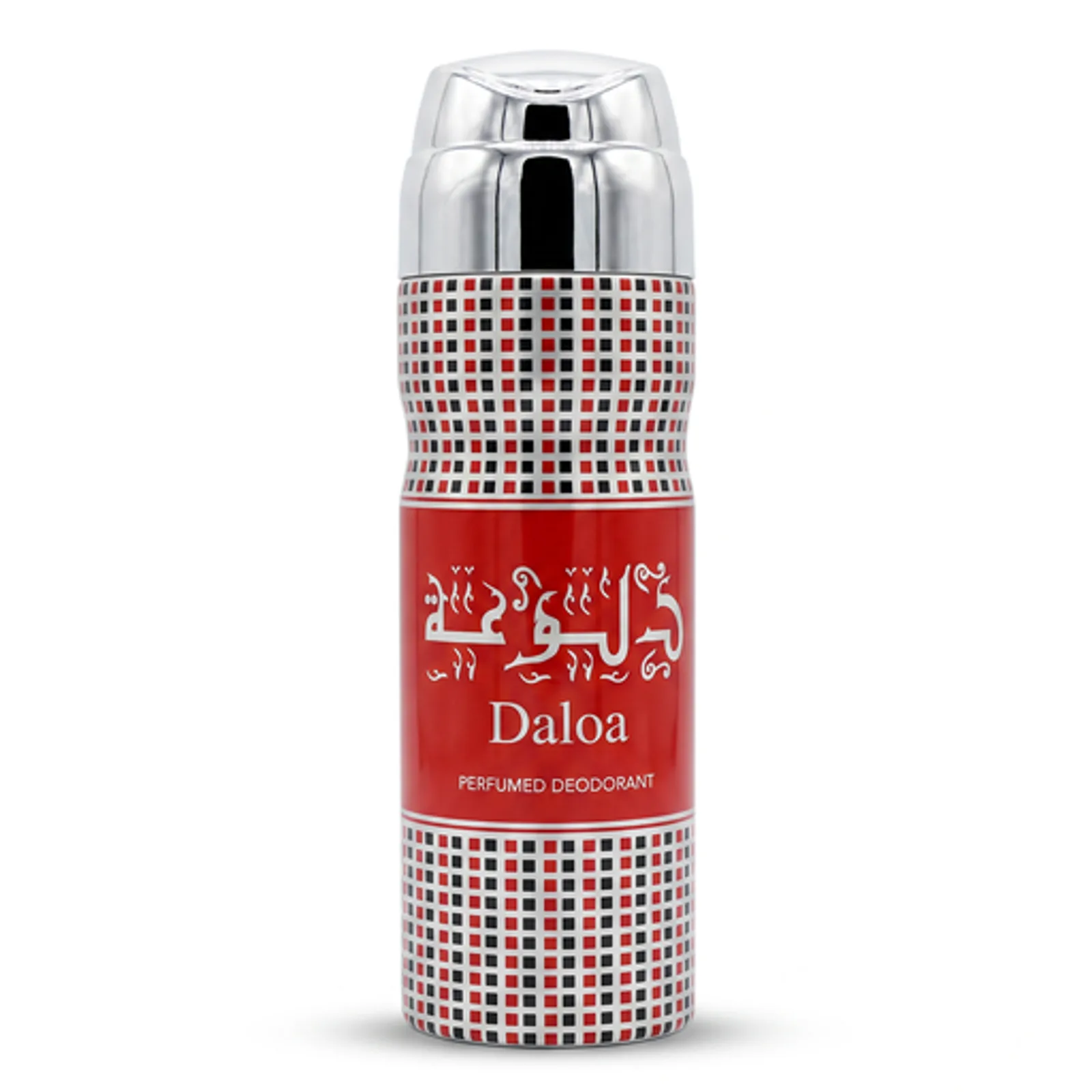 Daloa Deodorant Body Spray,200ml