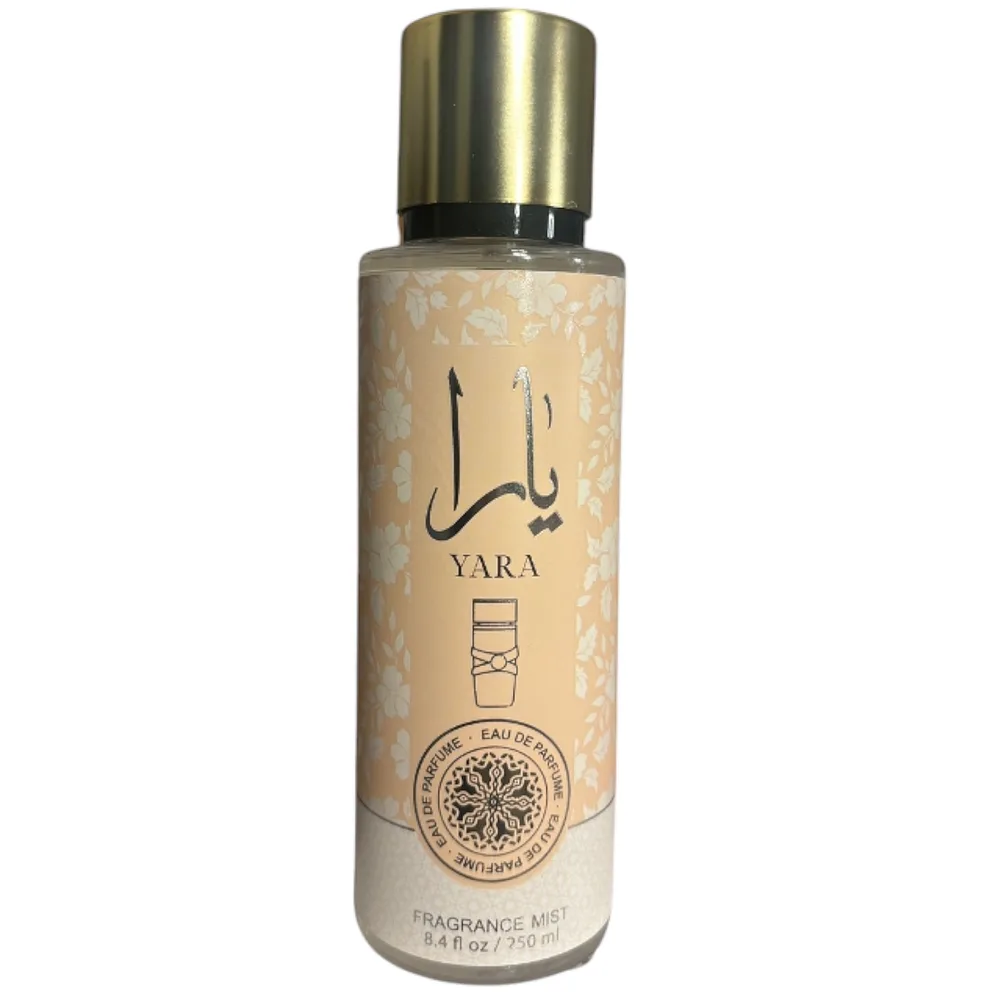 Yara Moi Fragrance Mist