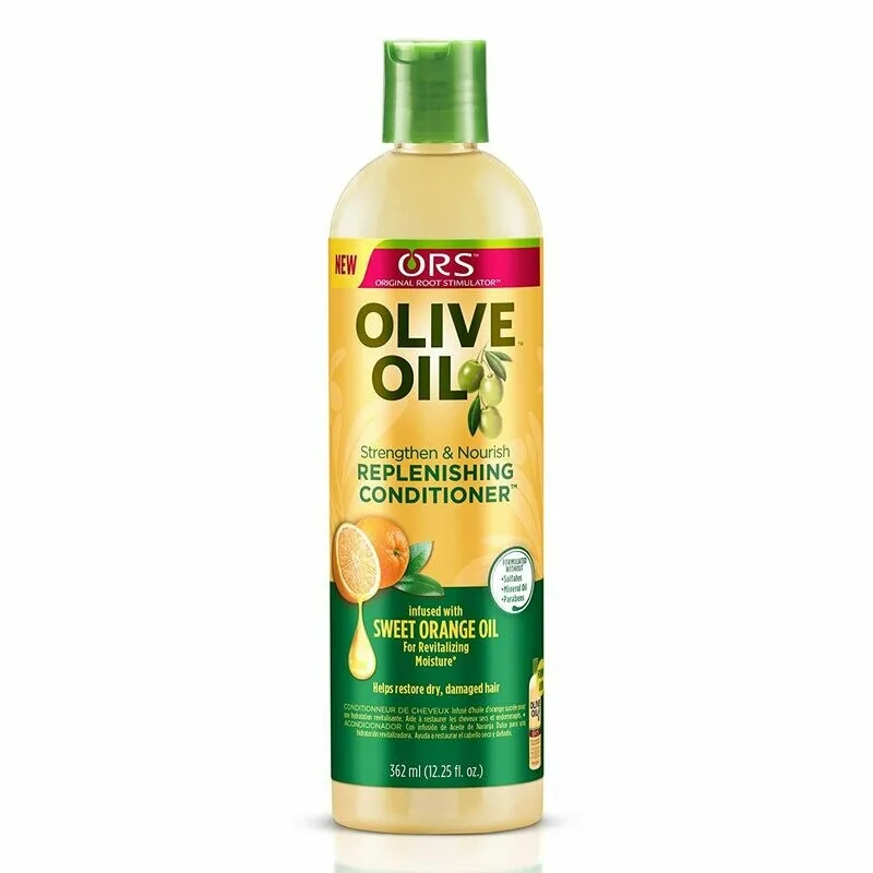 Ors Olive Oil Replenishing Conditioner 370 ML