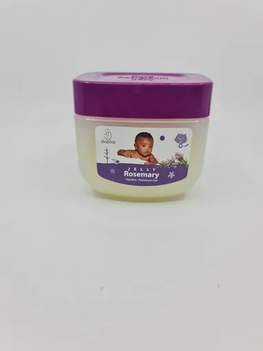 Ebony  Rosemary jelly 368g x 12