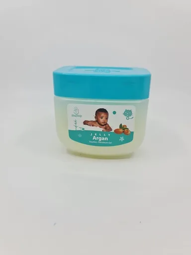 Ebony  Argan jelly 368 x 12