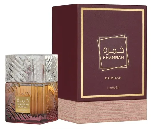 Khamra Dukhan 100ml