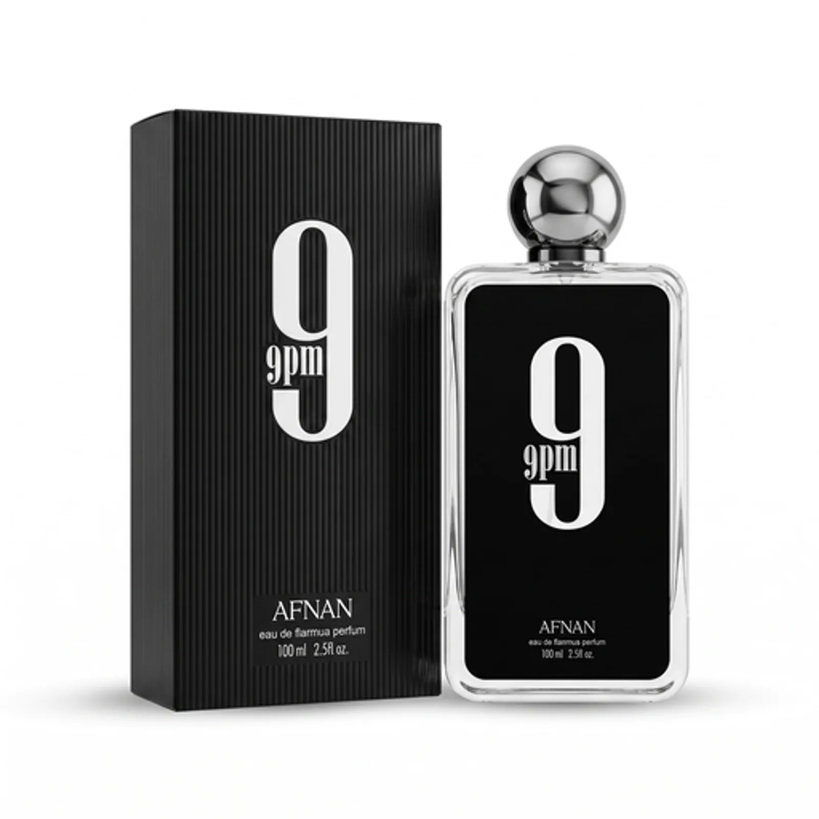 AFNAN 9pm 100ml