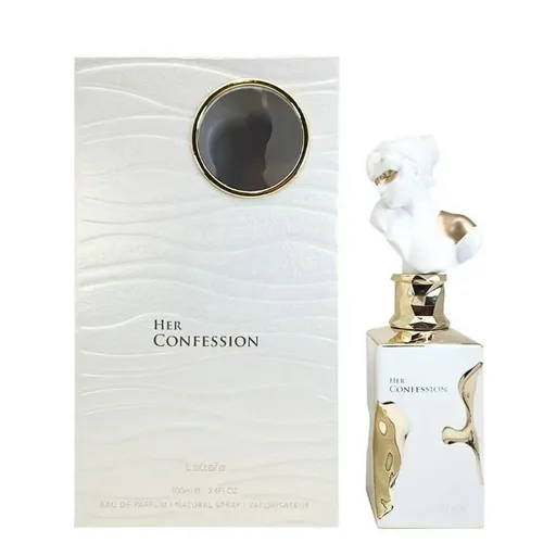 Her Confession Parfume 100ml