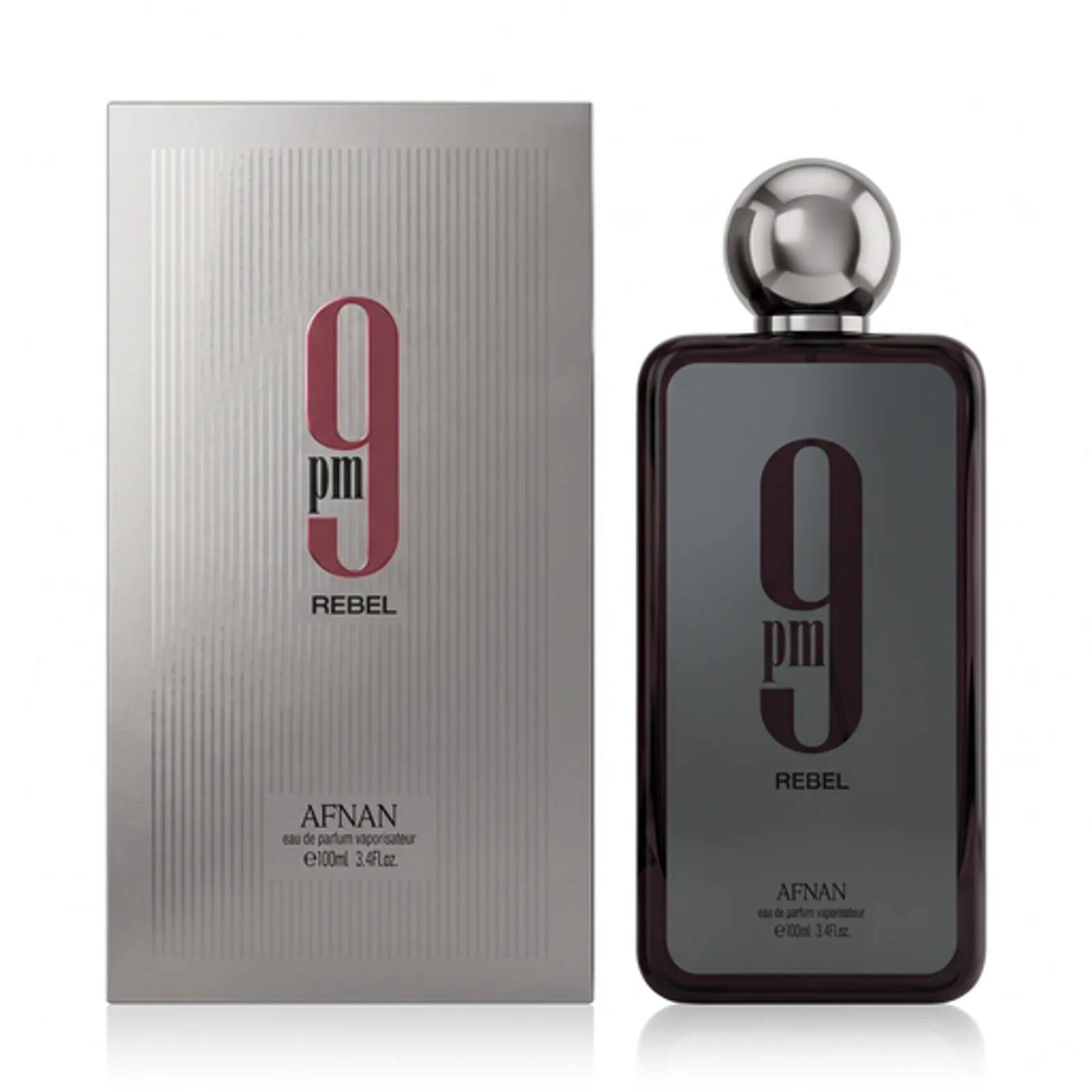 AFNAN 9PM 100ml