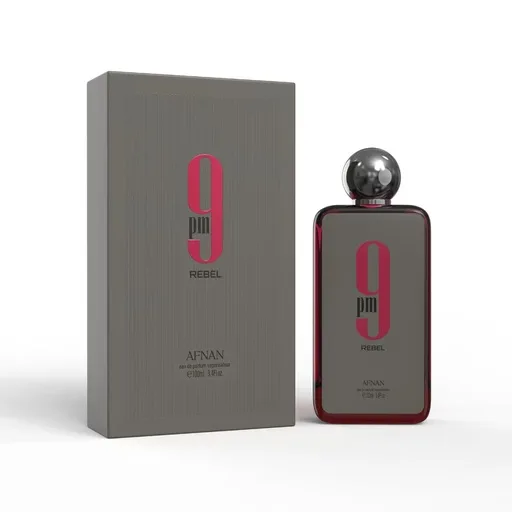 AFNAN   9pm  100 ml 