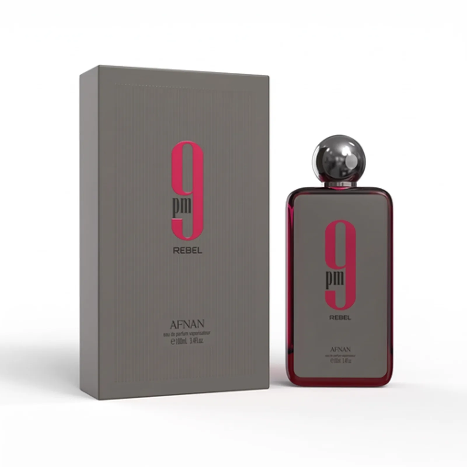 AFNAN 9pm 100 ml