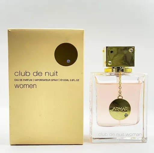 Club de nuit    100ml