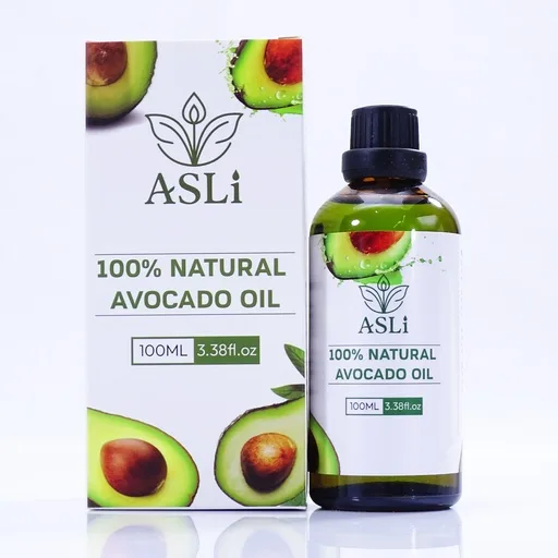 Asli black seed natural oil 100ml x 12pcs