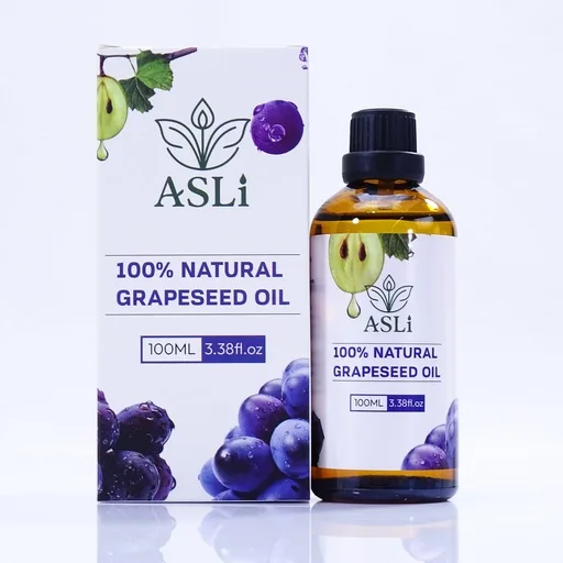 Asli black seed natural oil 100ml x 12pcs
