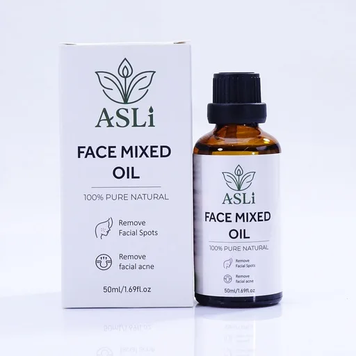 Asli black seed natural oil 100ml x 12pcs