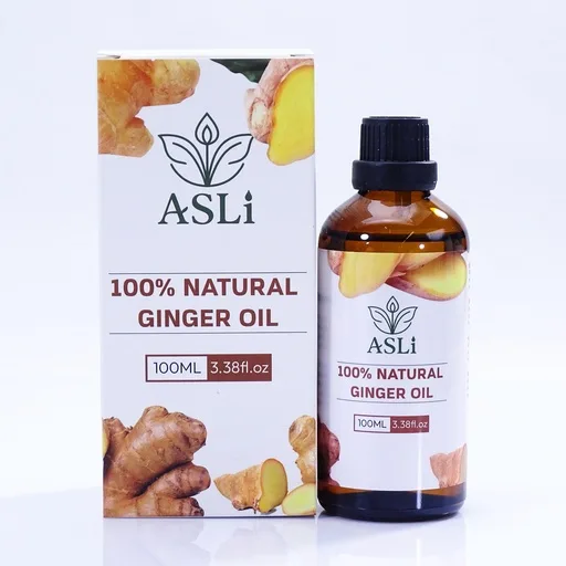Asli natural rosemary oil 100ml x 12pcs