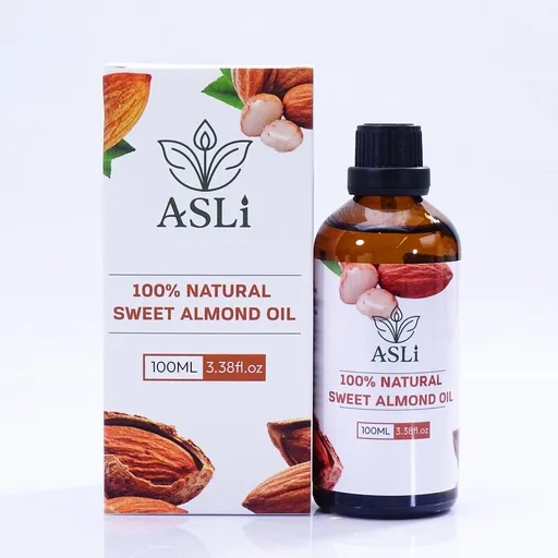 Asli natural rosemary oil 100ml x 12pcs