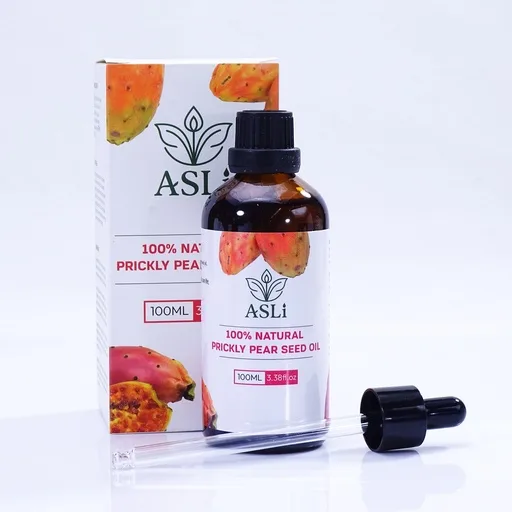 Asli natural Licorice oil 100ml x 12pcs