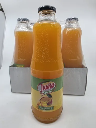 Juska Mango 12 x 1 L