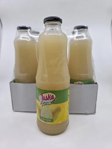 Juska Guava 12 x 1L