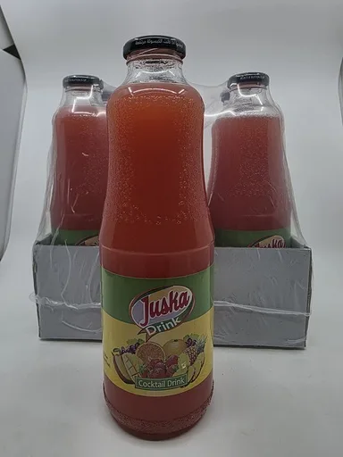Juska  Koktail  12 x 1L