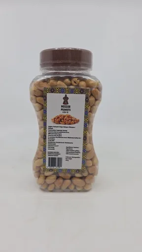 Mosob Penuts 12 x