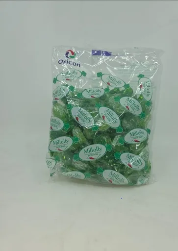 Bonbon 🍬 Mint