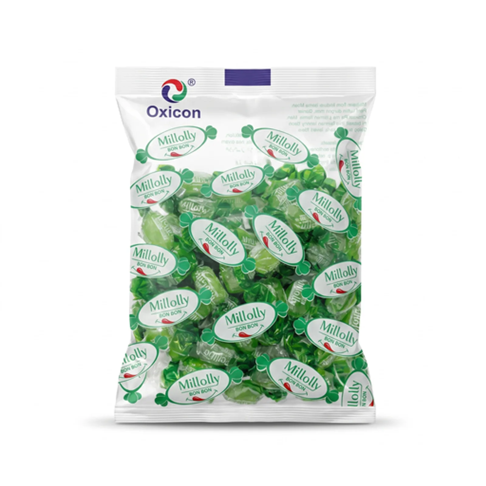 Bonbon 🍬 Mint