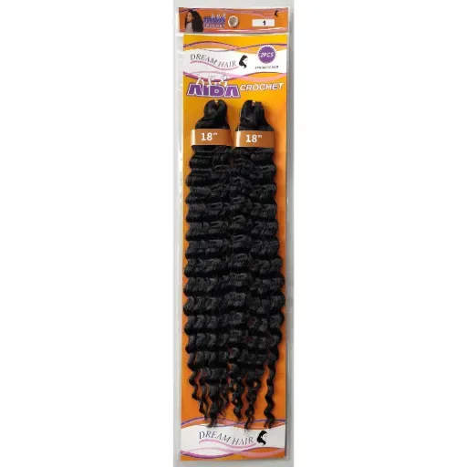 Dream Aida hair