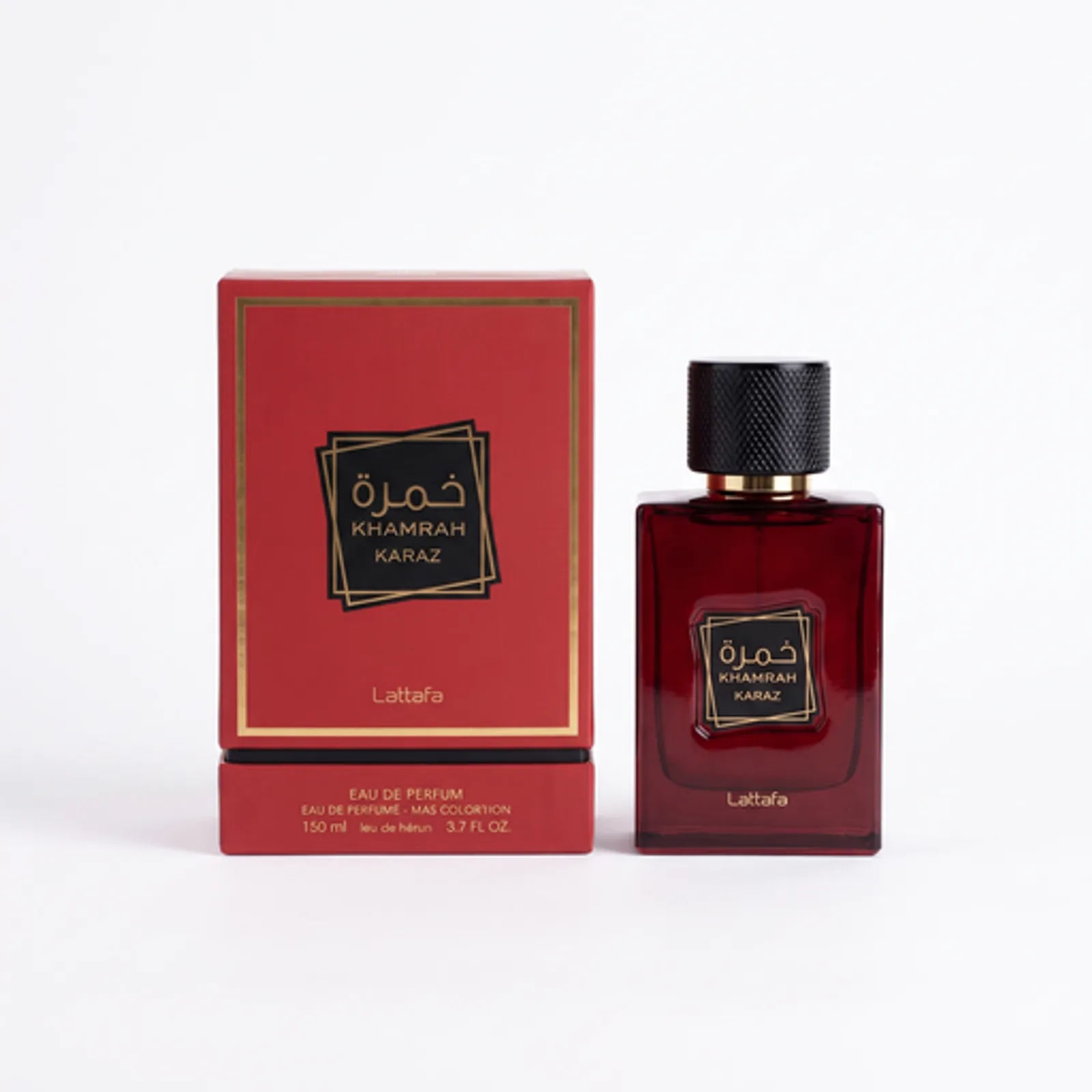 khamra karaz 100ml