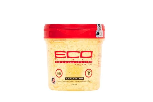 Eco Style Arganöl 12x (236 ml)