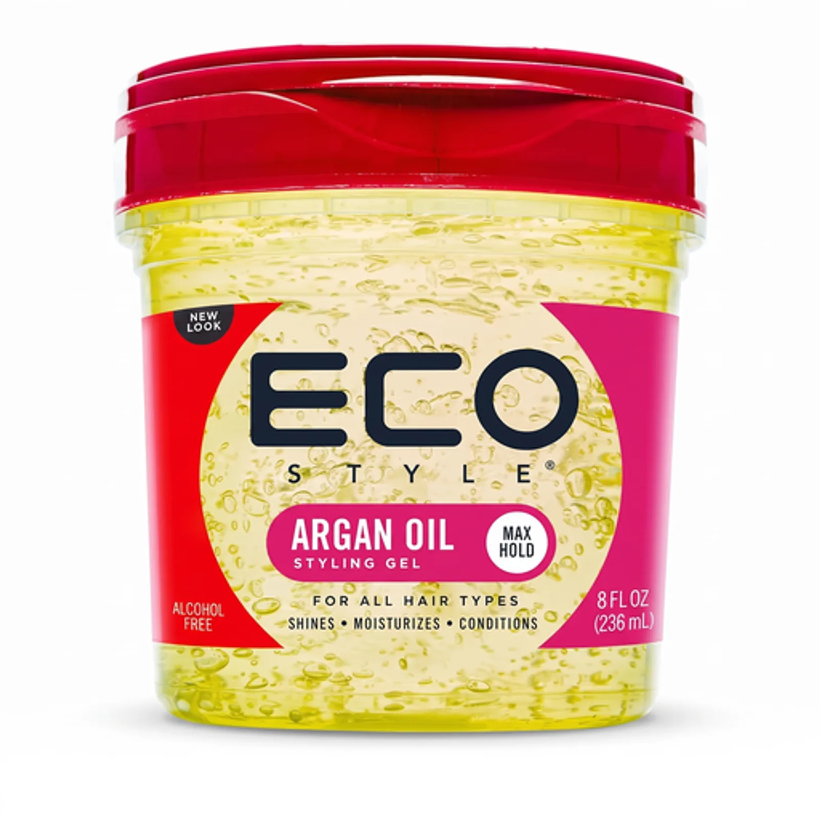 Eco Style Arganöl (236 ml)