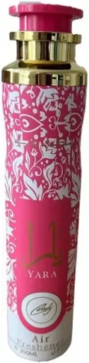 Lattafa Yara Candy 300ml Air Freshene