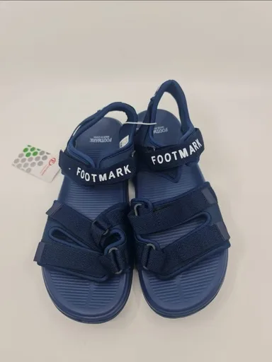 Foot Mark   Sandal