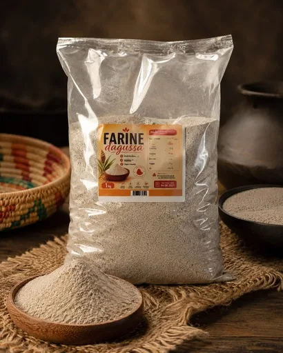 Golden  Dagussa 1kg
