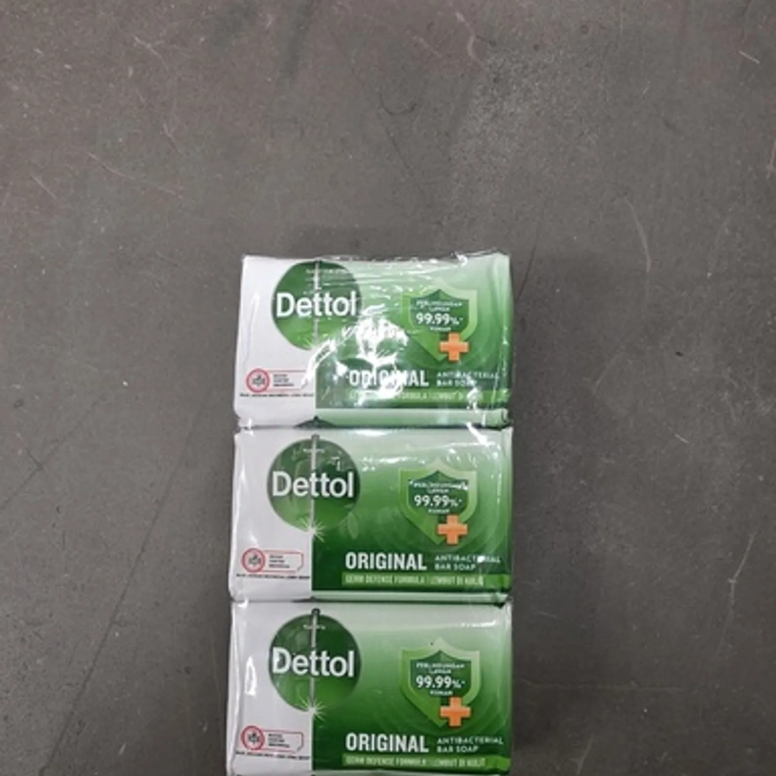Dettol Soap 60g