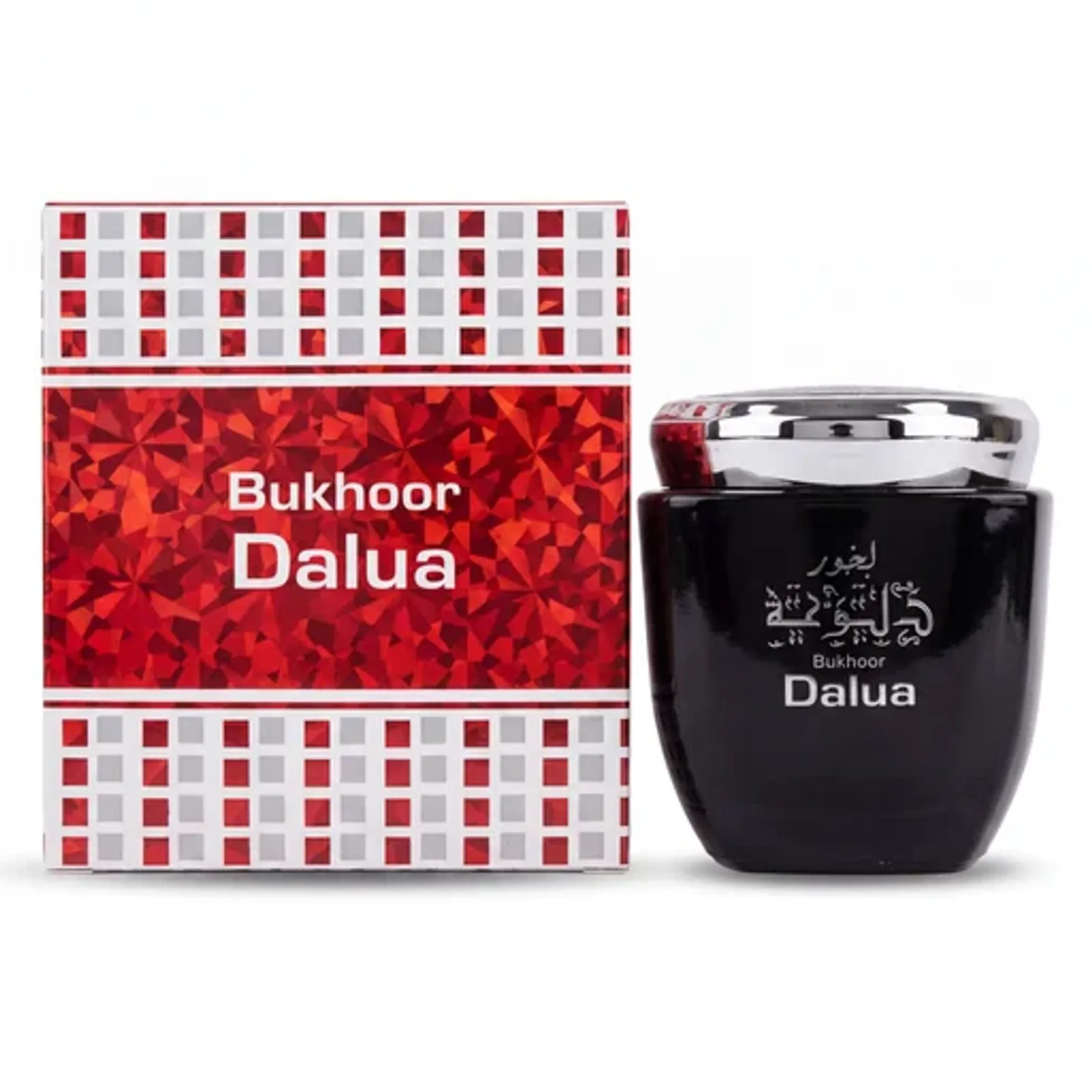 Bakhoor Dalua